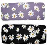 Estuche de Lentes Flores