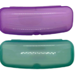 Estuche de Lentes Plástico