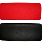 Estuche de Lentes Cuadrado Colores Surtidos