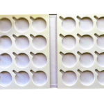 Mostrario de Cristales