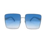 Lente de Sol Cuadrado