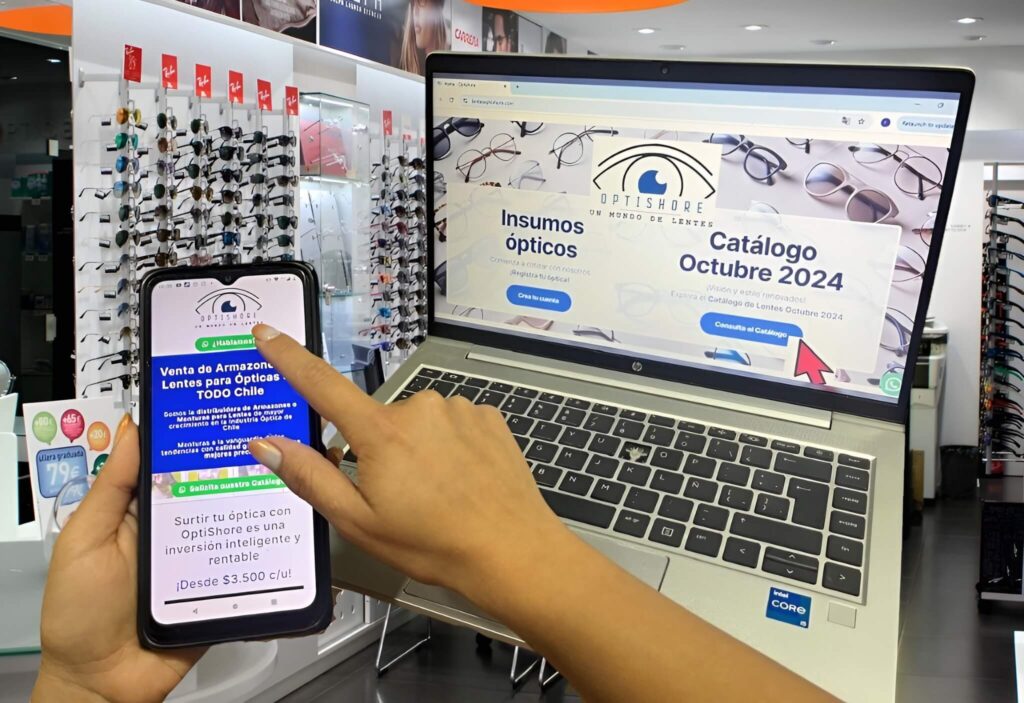 Compra Online OptisShore