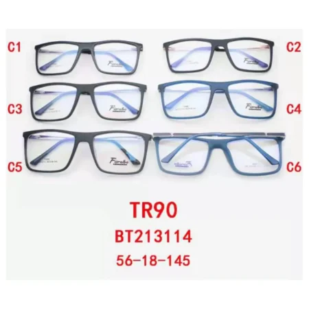 Modelo BT213114, Metálicos y TR90, Catálogo Optishore Septiembre 2026
