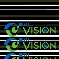 Logo de Tu Visión Óptica