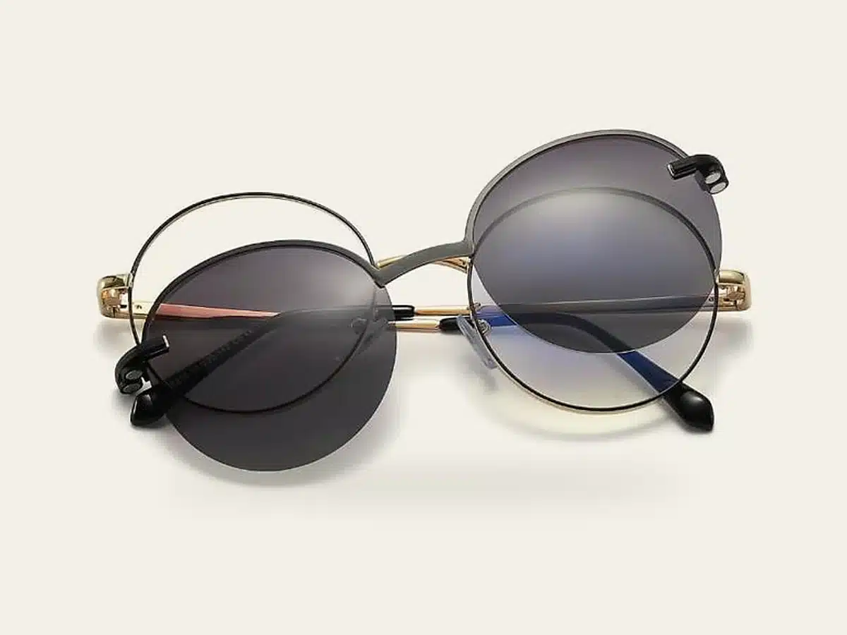 Foto de producto de la colección Clip On · SobreLentes