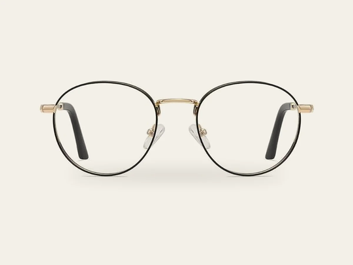 Foto de producto de la colección Lentes Metálicos